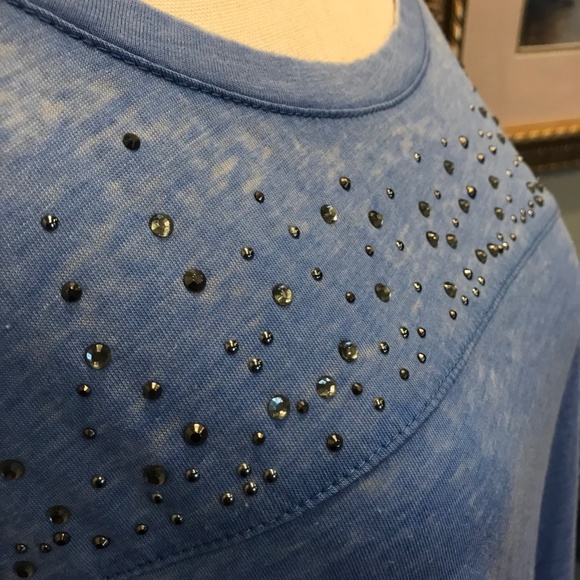 Burnout Tee - Picture 6 of 13